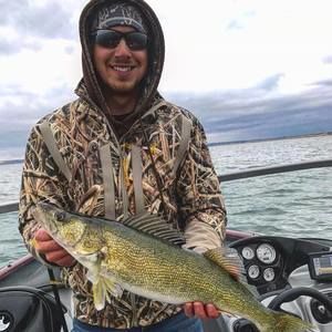 Meet your Posher, Jerrid